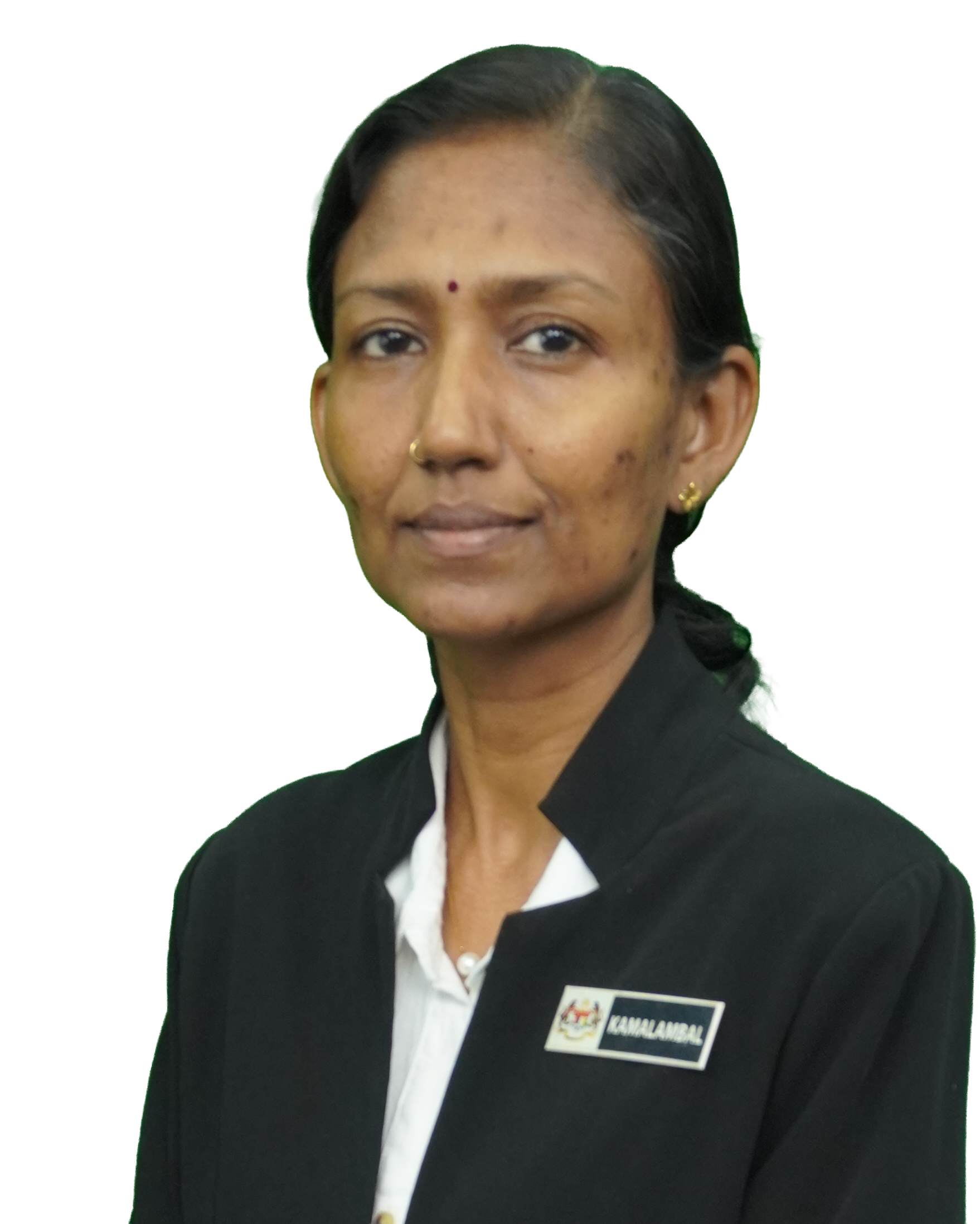 KAMALAMBAL A/P DURAIRAJ